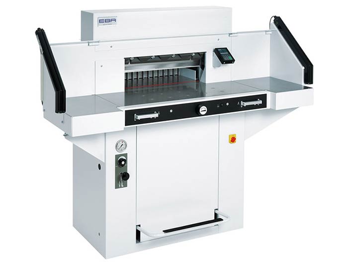 EBA 5560 Guillotine