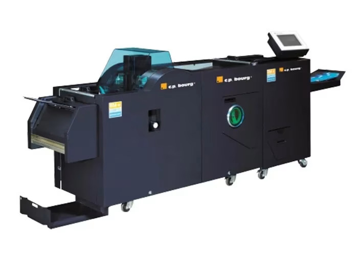 BM‑e Booklet Maker