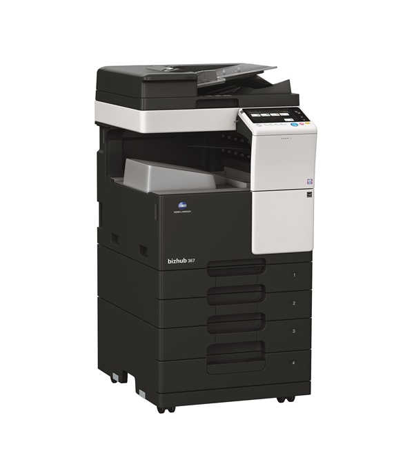 Bizhub 367