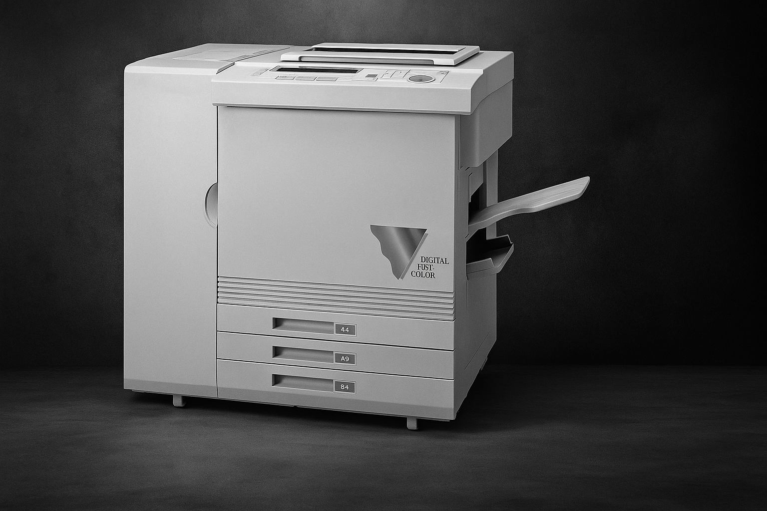 1990s – Expanding Horizons